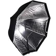 Зонт для вспышки NiceFoto 80cm
