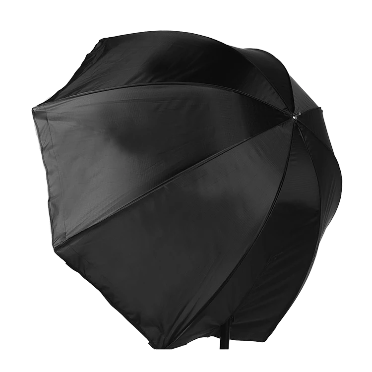 Зонт для вспышки NiceFoto 80cm - фото 3 - id-p226742974