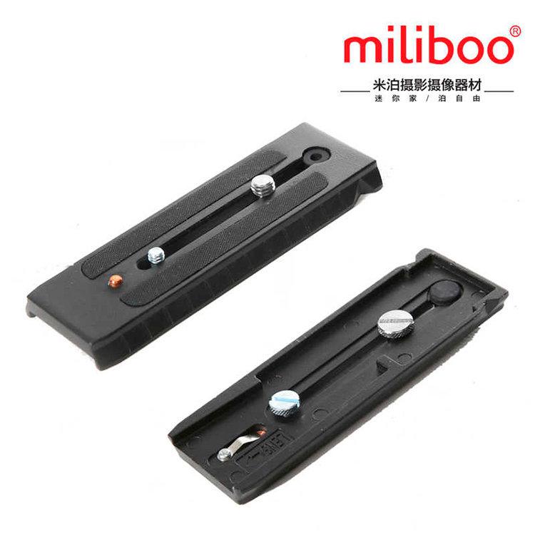 Штативная голова Miliboo MYT801 - фото 6 - id-p226761398