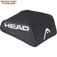 Сумка унисекс для ракеток Head Tour Team Shoe Bag, размер NS Tech size
