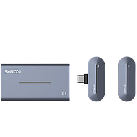 Радиосистема Synco P1T (Type-C) Серая