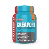 Креатин CREAPORT Nutrend, 600 г, апельсин