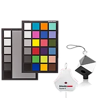 Комплект для калибровки Datacolor SpyderX Photo Kit