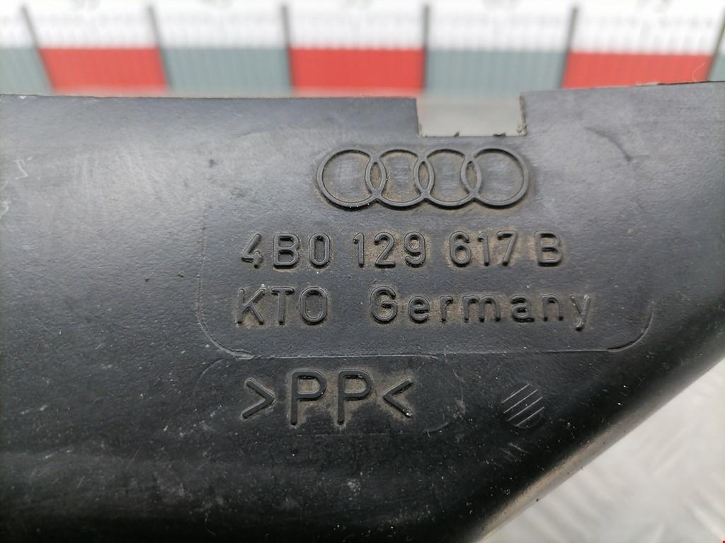 Воздухозаборник (наружный) Audi A6 C5 8D0129617AA - фото 6 - id-p226459600