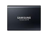 SSD накопитель Samsung T5 2Tb USB3.1 V-NAND TLC, фото 10