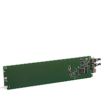 Плата конвертер Blackmagic OpenGear Converter HDMI - SDI