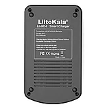 Зарядное устройство LiitoKala Lii-ND4, фото 6