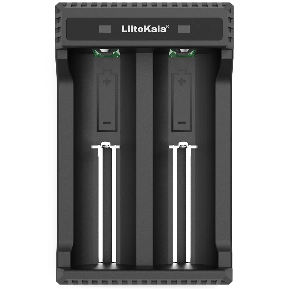 Зарядное устройство LiitoKala Lii-L2 - фото 1 - id-p226741432