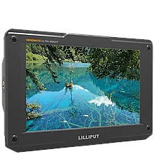 Операторский монитор Lilliput H7S HDMI, 3G-SDI