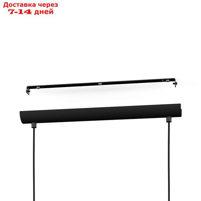 Подвесной потолочный светильник LURONE, 4X10Вт E27 - фото 3 - id-p227023401