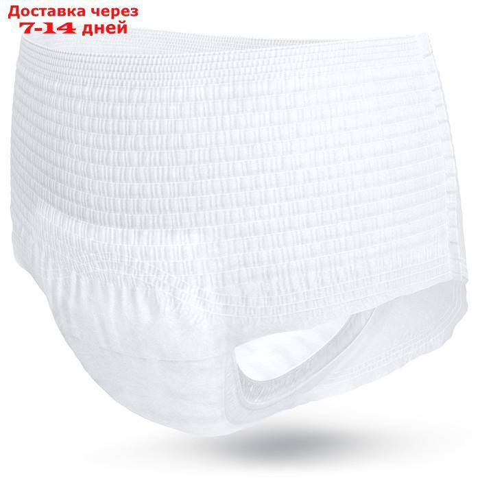 Подгузники-трусы Tena Pants Normal, размер M (80-100 см), 10 шт. - фото 2 - id-p227010641