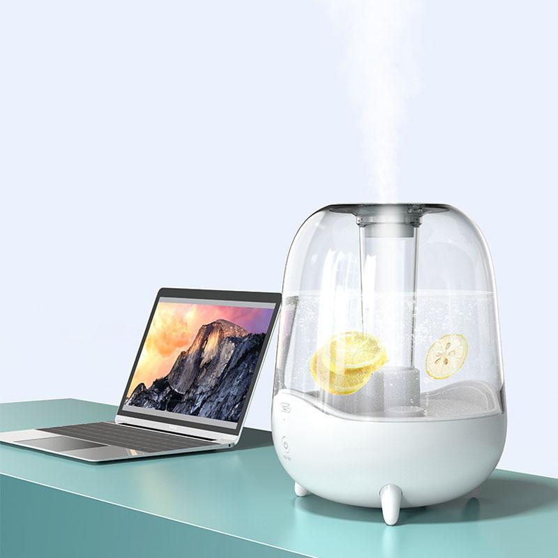 Увлажнитель воздуха Deerma Water Humidifier F325 RU - фото 10 - id-p226738477