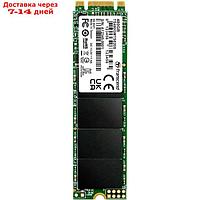 Накопитель SSD Transcend SATA III 480GB TS480GMTS820S M.2 2280