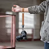 Ремешок на запястье PGYTECH Camera Wrist Strap Тёмный серый, фото 4