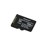 Карта памяти Kingston Canvas Select Plus MicroSDXC 128 Гб UHS-I Class 1 (U1), Class 10, фото 2