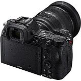 Беззеркальная камера Nikon Z6 II Kit 24-70 f/4 S, фото 3