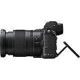 Беззеркальная камера Nikon Z6 II Kit 24-70 f/4 S, фото 8
