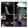 Подсветка в салон автомобиля с датчиком звука Automobile Atmosphere Lamp / Фонарь - диско лампа в автомобиль,, фото 2