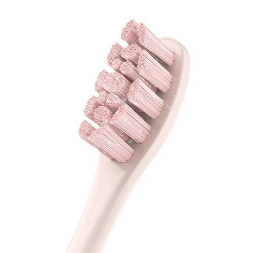Электрическая зубная щетка Oclean Z1 Розовая - фото 5 - id-p226738586