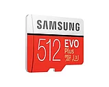 Карта памяти Samsung EVO microSD 512 GB (2020), фото 7