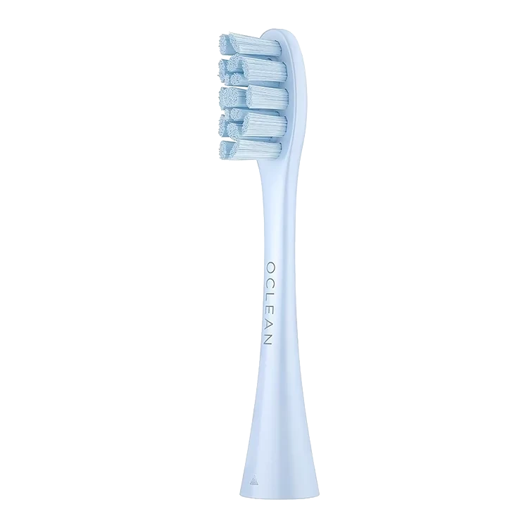 Электрическая зубная щетка Oclean F1 Голубая - фото 5 - id-p226738597