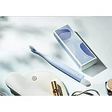 Электрическая зубная щетка Oclean F1 Голубая, фото 8