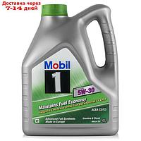 Моторное масло Mobil 1 ESP Formula 5w-30, канистра 4 л