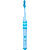Зубная щётка детская Dr.Bei Toothbrush Children Голубая