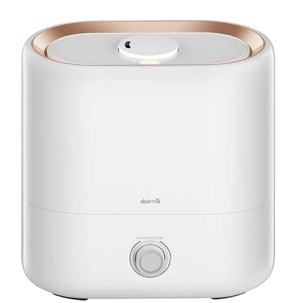 Увлажнитель воздуха Deerma Humidifier ST635W - фото 1 - id-p226741696