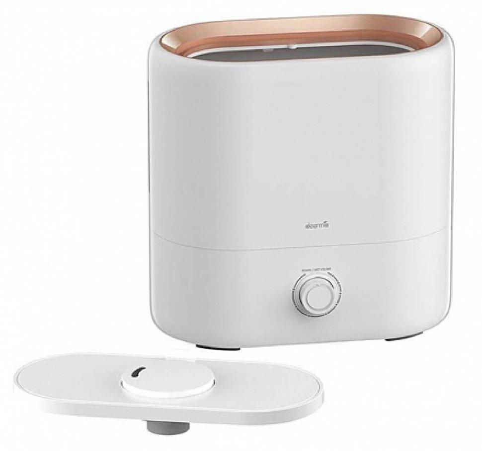 Увлажнитель воздуха Deerma Humidifier ST635W - фото 7 - id-p226741696