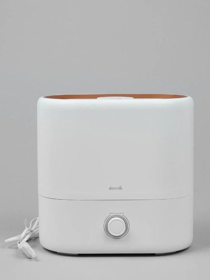 Увлажнитель воздуха Deerma Humidifier ST635W - фото 10 - id-p226741696