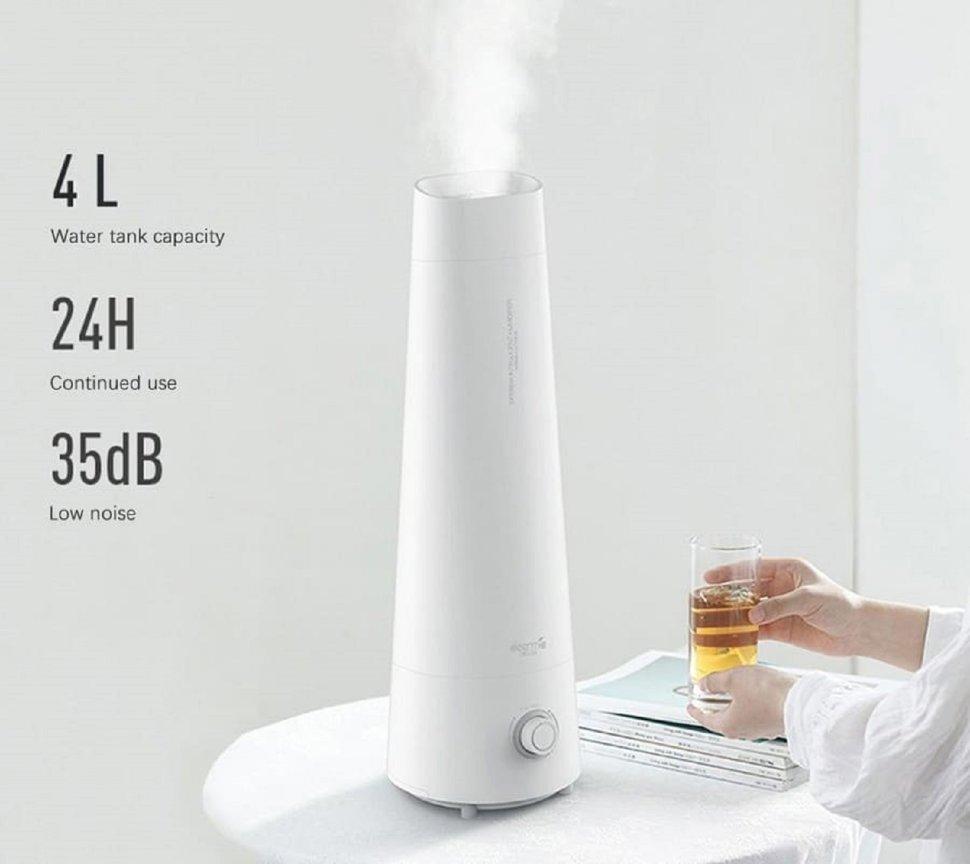 Увлажнитель воздуха Deerma Air Humidifier LD200 - фото 5 - id-p226741704