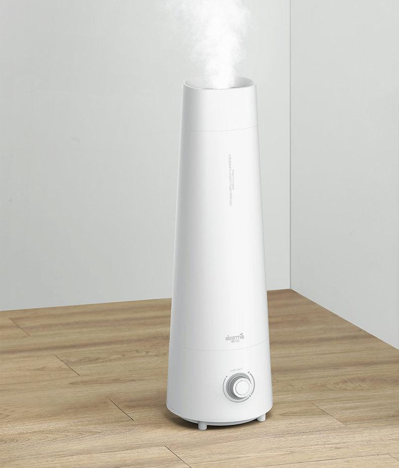 Увлажнитель воздуха Deerma Air Humidifier LD200 - фото 9 - id-p226741704