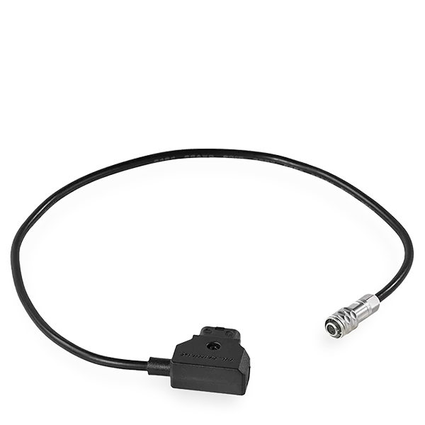 D-tap кабель Tilta для BMPCC 4K/6K - фото 1 - id-p226743454