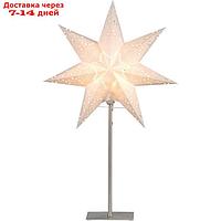 Настольная лампа, новогоднее украшение SENCY 1X25Вт E14