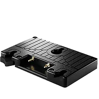 Аккумуляторный адаптер Blackmagic URSA Gold Battery Plate