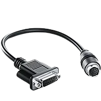 Кабель-адаптер Blackmagic Cable - Digital B4 Control Adapter