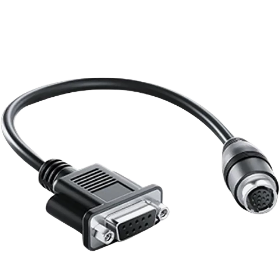 Кабель-адаптер Blackmagic Cable - Digital B4 Control Adapter - фото 1 - id-p226743491