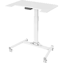 Стол для ноутбука Cactus VM-FDE101 Белый
