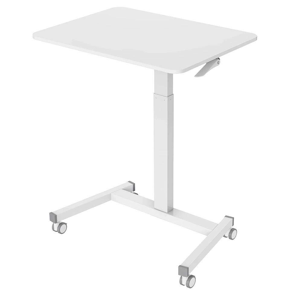 Стол для ноутбука Cactus VM-FDS102 Белый
