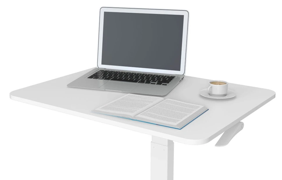 Стол для ноутбука Cactus VM-FDS102 Белый - фото 3 - id-p226738881