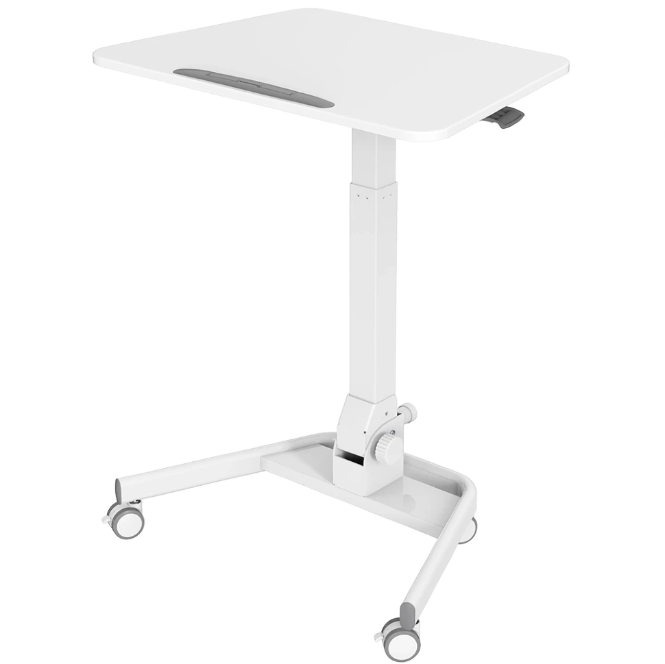Стол для ноутбука Cactus VM-FDS109 Белый