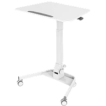 Стол для ноутбука Cactus VM-FDS109 Белый