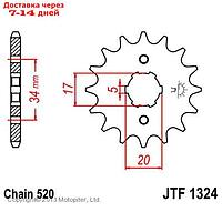 Звезда ведущая JTF1324-13, JT sprockets