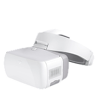 FPV-очки DJI Goggles