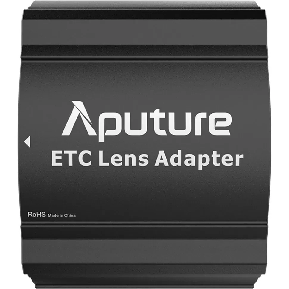 Адаптер ETC линз Aputure для Spotlight Max - фото 3 - id-p226746438