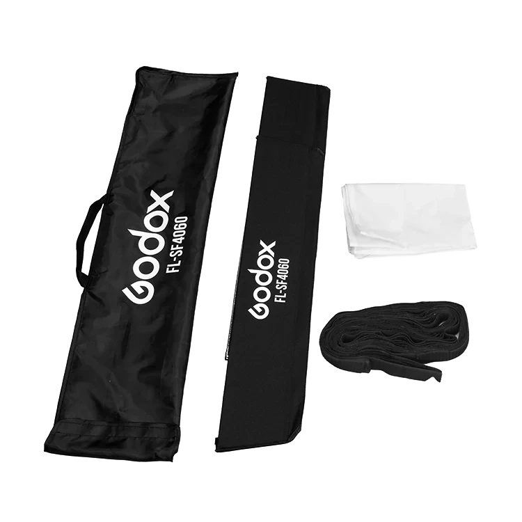 Софтбокс Godox FL-SF 4060 с сотами для FL100 - фото 5 - id-p226746499
