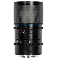 Объектив Sirui Saturn 75mm T2.9 1.6x FF Anamorphic RF-mount (Blue Flare)