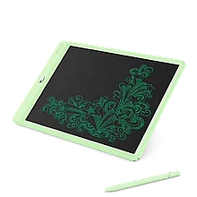 Планшет для рисования Wicue WS210 Зеленый