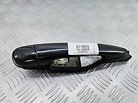 Ручка двери наружная передняя правая BMW 3-Series (E46) 51218216122